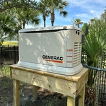 Generac 26kW