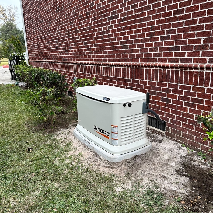 Generac 26kW