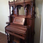 Refinishing