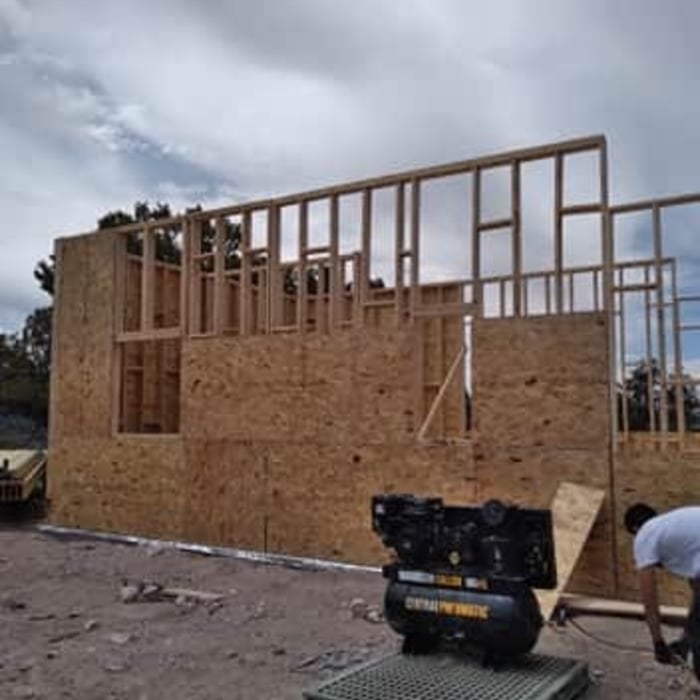 Framing