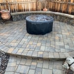 Pavers & Concrete