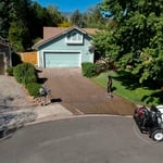 Pavers & Concrete
