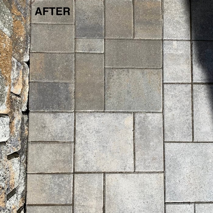 Pavers & Concrete