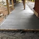 Patio 2
