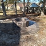 Fire pit