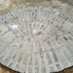 Retaining wall