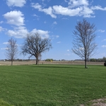 large 2 acre residential