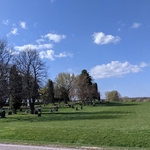 Cemetery - Commercial