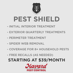 Pest Shield