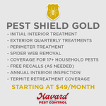 Pest Shield Gold