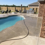 Pool/Patio