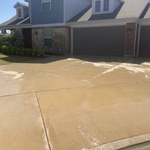 Home & Drive way