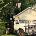 Bucket Truck