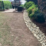 River Rock and Flagstone