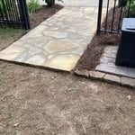 River Rock and Flagstone