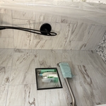 New tile