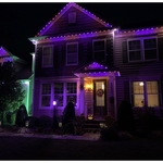 Holiday Lighting