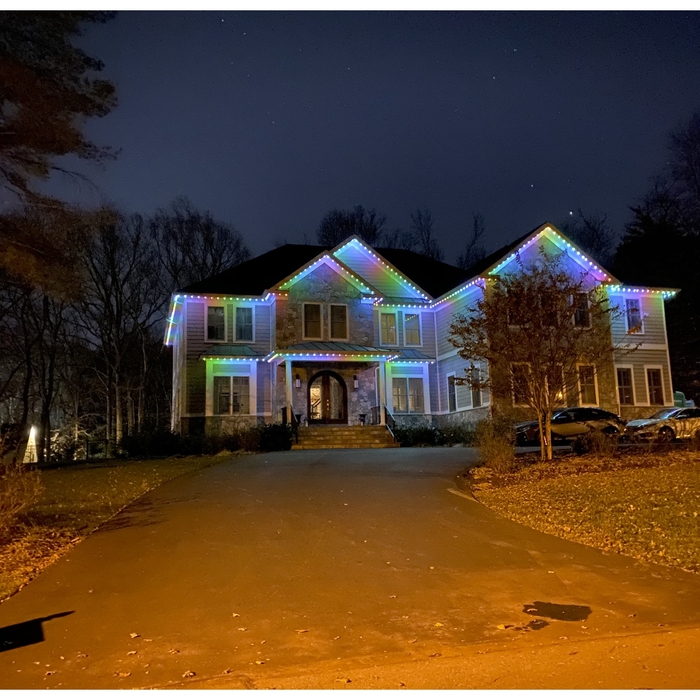 Holiday Lighting