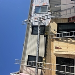 Siding