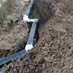 Crawlspace Encapsulation