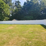 Privacy Fence