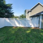 Decorative Topper Vinyl