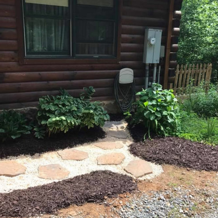 Our Work