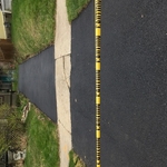 pavement