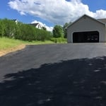 pavement