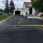pavement