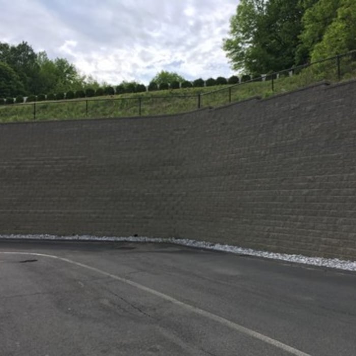 pavement