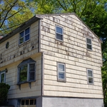 front/right side