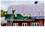 Stowe- Complete Roof Replacement / Redeck