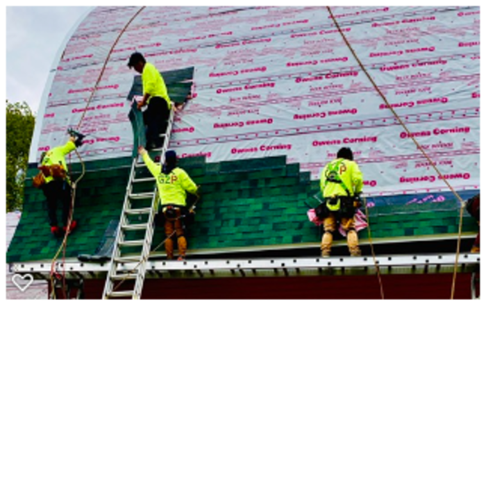 G2p Crew at Work
