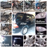 Mobile Auto Detail
