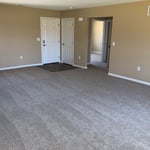 Move in clean