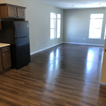 Move out clean