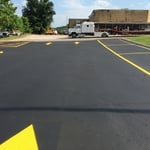 Arvest Bank - Huntsville, AR