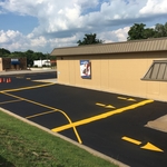 Arvest Bank - Huntsville, AR