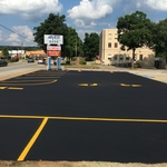 Arvest Bank - Huntsville, AR