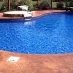 Liner Pool