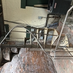 spiral staircase
