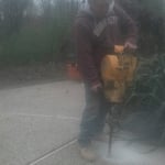 Our work