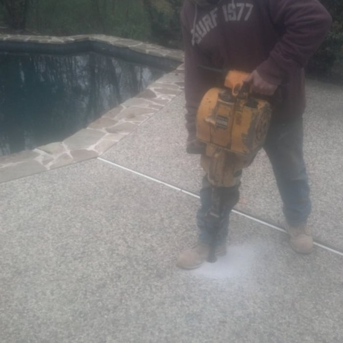 Our work