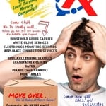 Grand Opening Flyer 2