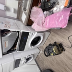 Dryer repair