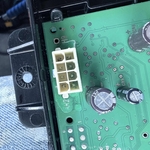 Dryer repair