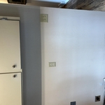 Modifying cupboard