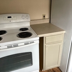 Counter top/cabinet install