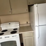 Counter top/cabinet install